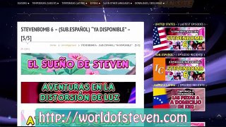 Steven Universe | Adventures in Light Distortion | Temporada 4 Episodio 12 | Análisis y curiosidades