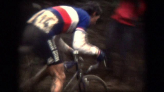 Marc Madiot . lanarvily Cyclo-Cross 1982 (HD)