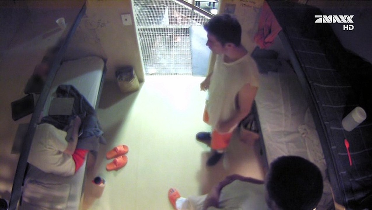 60 Tage Undercover im Knast #21  Falsche Loyalitäten