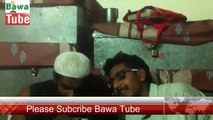 Fake peer baba Te Bacha So funny full punjabi Jokes pakistani - پیر بابا تے  بچہ