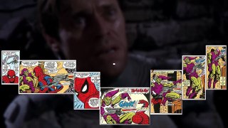 Spider-Man | How to Film a Climic Moment