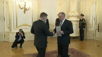 El caso Kuciak tumba al Gobierno eslovaco