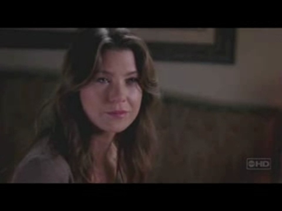 3x13 (12) Réconciliation Meredith Derek