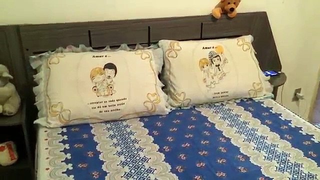 Rotina da Manhã de Limpeza da Casa - Vlogmas Dia 23