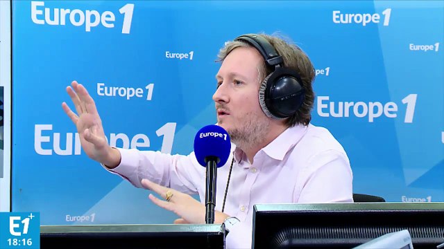 Hausse de la CSG des retraités : on transforme le pays pour que leurs enfants travaillent