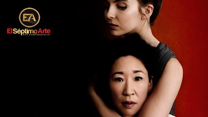 Killing Eve (HBO España) - Tráiler español (VOSE - HD)