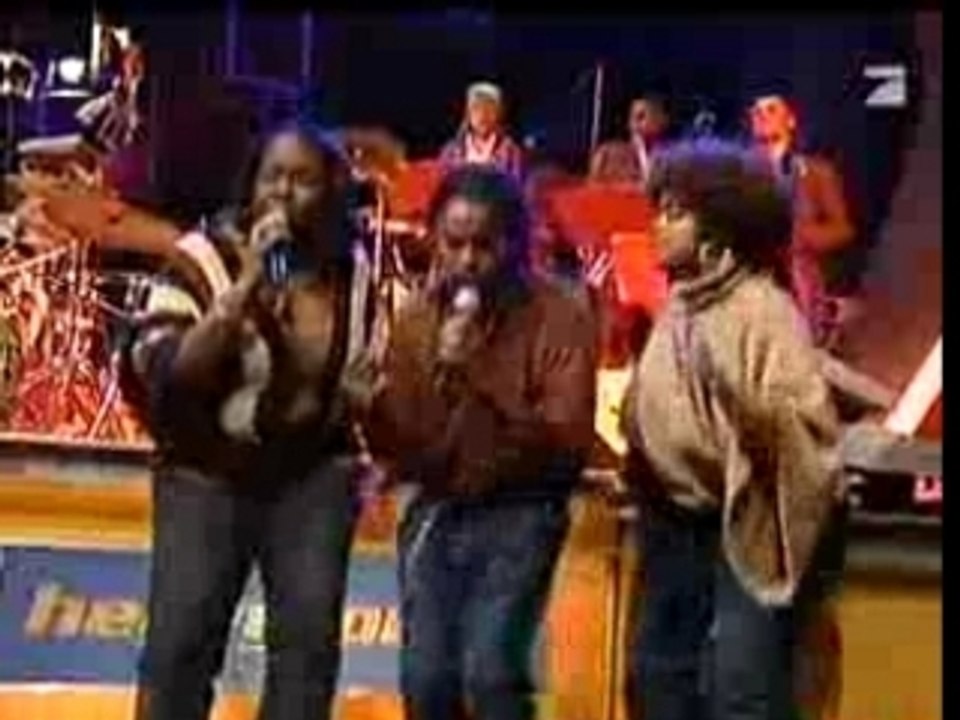 Joss Stone - Tell me bout it