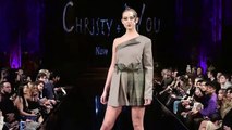 Christy   You New York Fashion Week Powered by Art Hearts Fashion NYFW FW/18