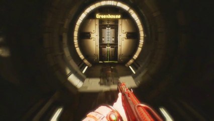 Genesis Alpha One - Bande-annonce Planetary Landing