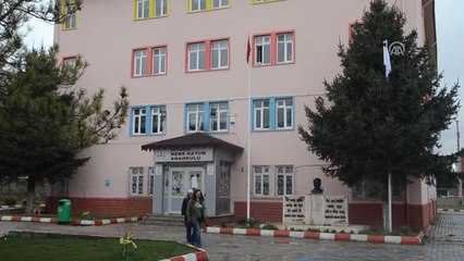 Öğrenciler Velileriyle Pedal Çevirip Enerji Üretiyor - Kütahya