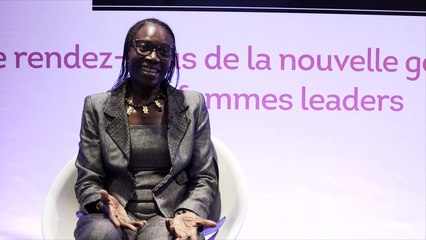 ITW HEROINES THIABA CAMARA SY - AFIG Funds