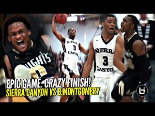 Cassius Stanley SNAPS in the 4th Quarter w/ NBA LEGENDS Watching!! EPIC Playoff COMEBACK!!