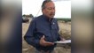 UFW President: California parents killed in car crash after fleeing from ICE were 'farm workers'