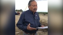 UFW President: California parents killed in car crash after fleeing from ICE were 'farm workers'