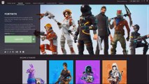 How To Cross Play Between PC and the PS4 For Fortnite