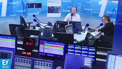 Sarkozy rend un hommage appuyé à Darmanin : "Les petits ennuis, c'est pour les petits politiques, tu es un grand politique"