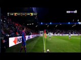 Marek Bakos Goal ~ Viktoria Plzen vs Sporting 1-0 15/03/2018 Europa League