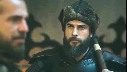 قيامة ارطغرل الحلقة 111