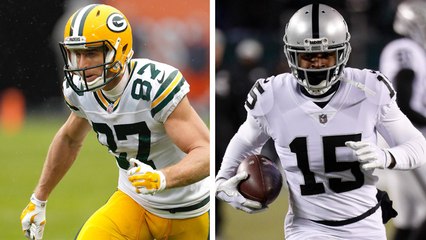 What would Jordy signing with Raiders mean for Crabtree, AFC West?