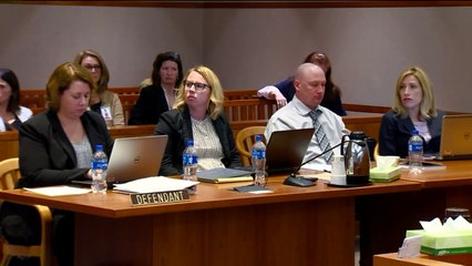 Colorado Middle School Shooter Asks Judge for Unsupervised Release