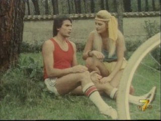 L'insegnante Di Violoncello - Serena Grandi 2T