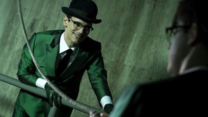 Gotham Season 4 Episode 14 Full Online Videos Dailymotion