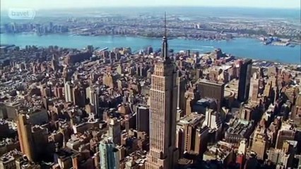 Monumental Mysteries S01e01