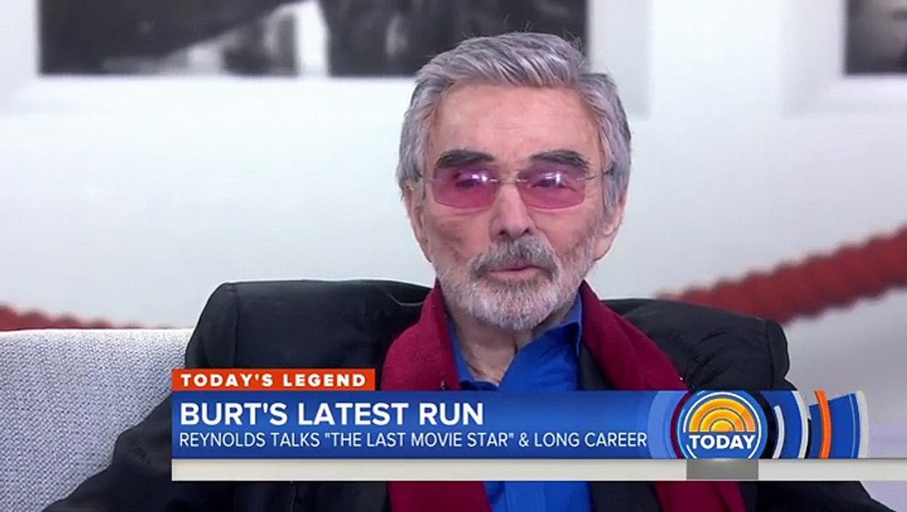 Say What? Burt Reynolds Admits Sally Field Was Just 7 When He ‘Fell In Love With Her’