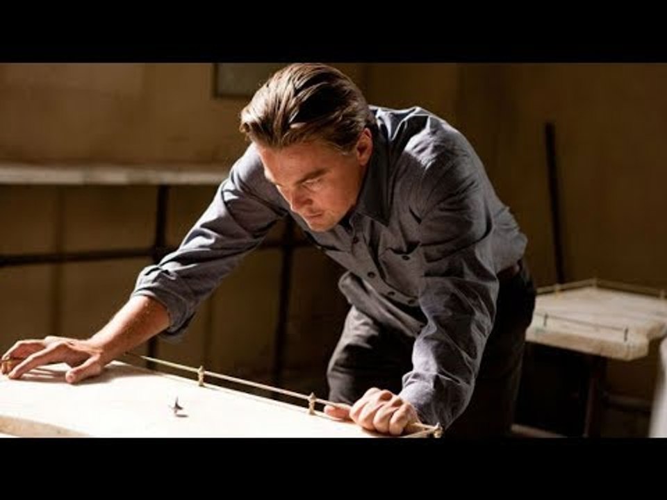 7 Amazingly Subtle Details You Never Noticed In Famous Movies