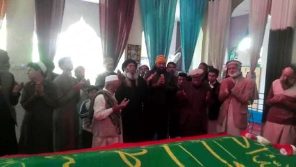 URs mola Patt Qalandar 2018 part 6 (1)