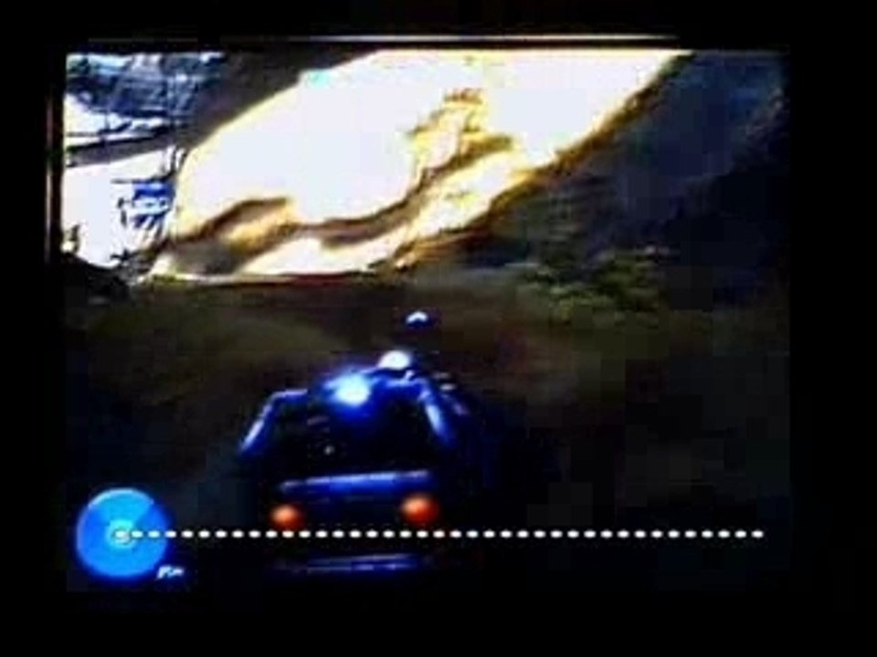 Les 13 crânes de HALO 3: crane 05