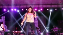 SUNIDHI CHAUHAN   SHEELA KI JAWANI LIVE CONCERT HYDERABAD