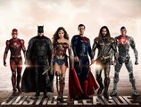Liga de la Justicia - Vídeo en primicia con Grant Morrison, Jim Lee y Geoff Johns comentado la adaptación de los superhéroes a la gran pantalla