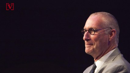 Former ESPN President, John Skipper, Reveals Resignation Was Because of a Cocaine Extortion Plot