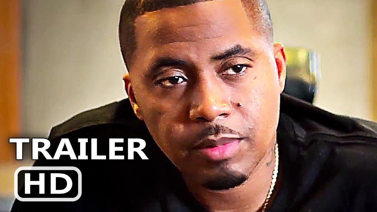 RAPTURE Nas & T.I. Trailer
