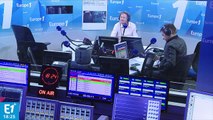 Marc-Olivier Fogiel de retour à l'antenne d'Europe 1 (ou presque)