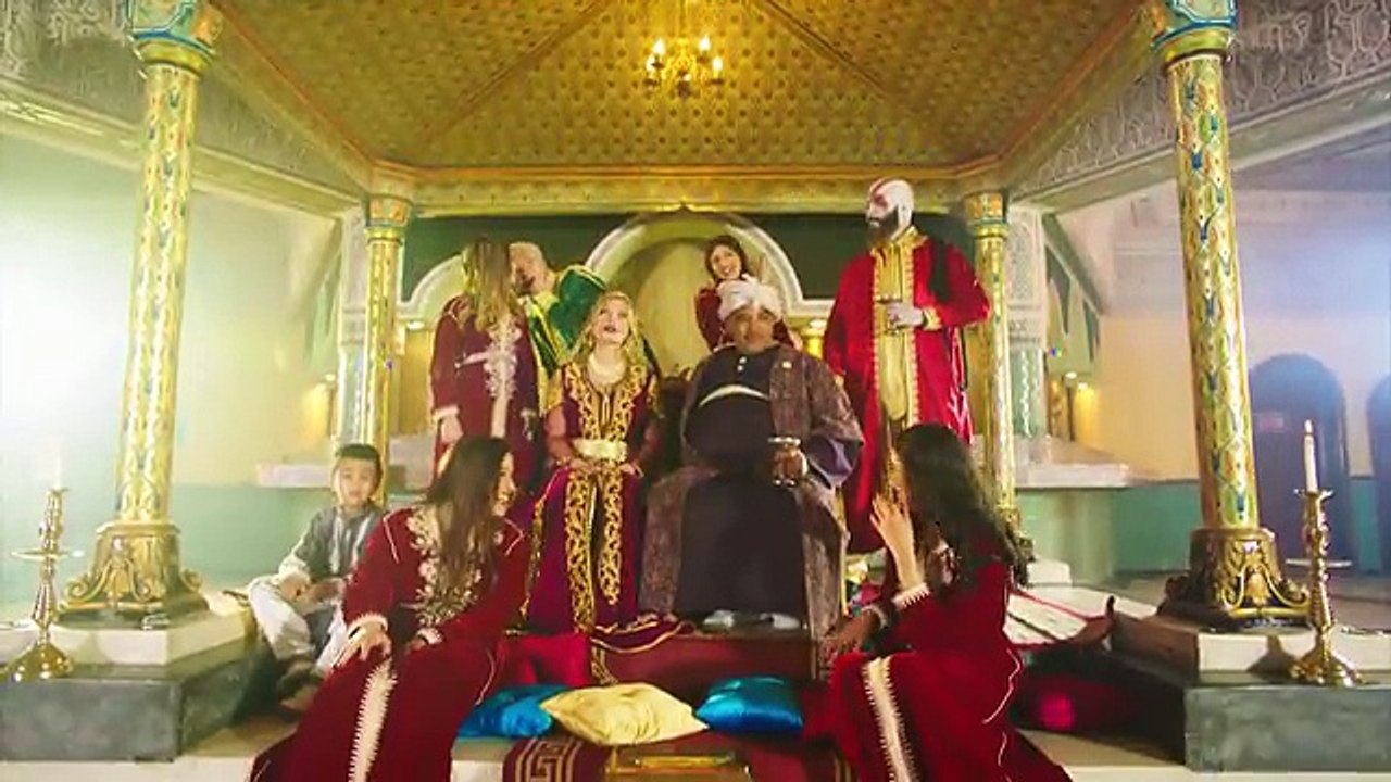 Hatim Idar  Banat dounia ,Exclusive Music Video