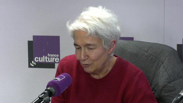 Anne Querrien : La politique d'Emmanuel Macron est-elle indéfinissable ?