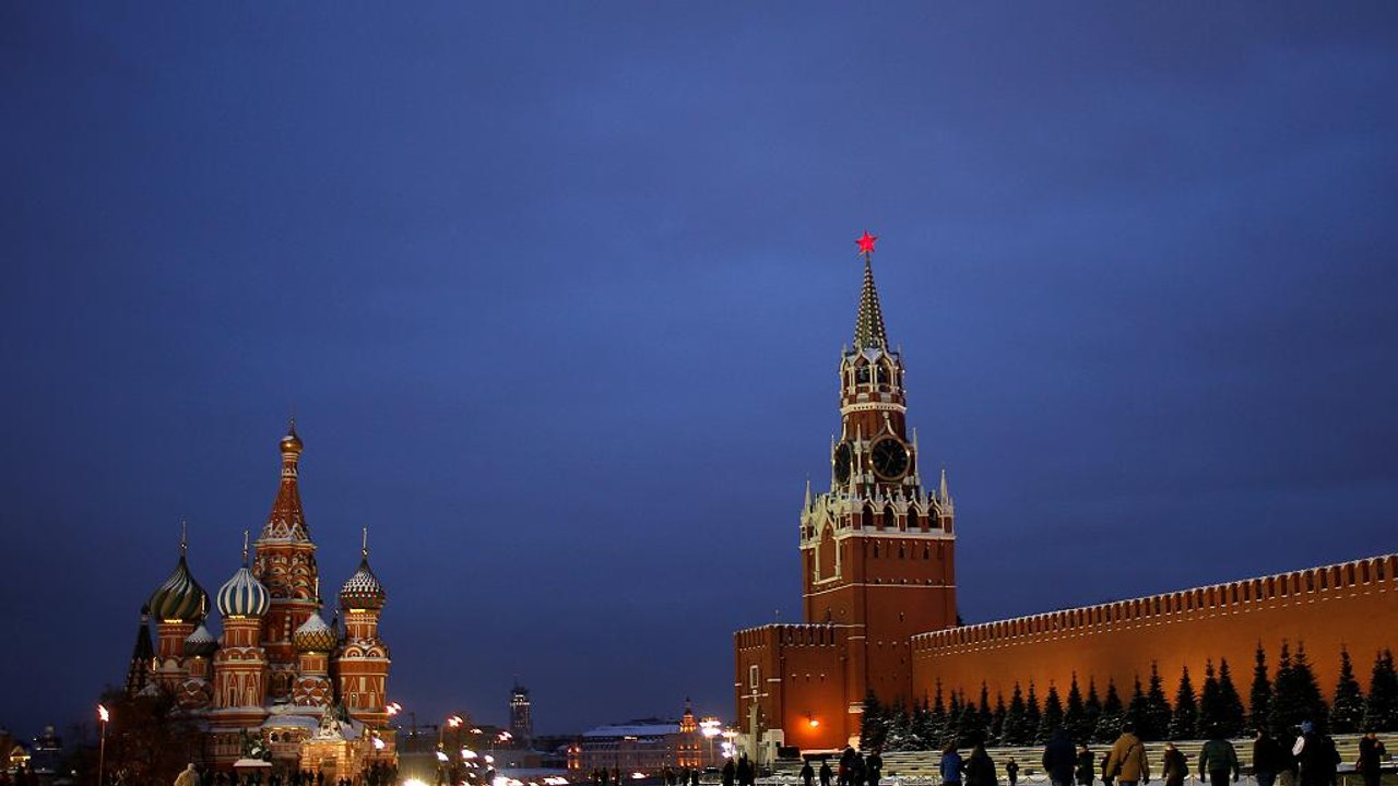 Computerangriffe: USA verhängen neue Russland-Sanktionen