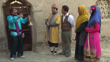 Afsaneh Hezar Payan 10 HD - ۱۰ افسانه هزار پایان