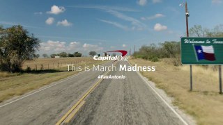 Capital One® March Madness® - Cantaloupe