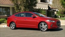 2017 Hyundai Elantra - INTERIOR