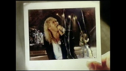 Def Leppard - Heaven Is