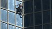 At Age 55 And After 150 Buildings, ‘French-Spiderman’ Keeps Climbing