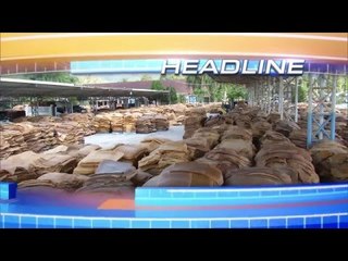 ข่าวสุดสัปดาห์ | นายกฯ ร่วมกิจกรรมวันเด็ก | ทอ.โชว์บินผาดแผลง | เต้นท์งานห้างดังพัง | 9 ม.ค. 59