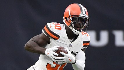 Why would the Browns cut ties with Jason McCourty?