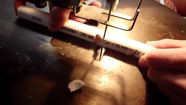 How To: Make a perfect Nerf Brass Breech System