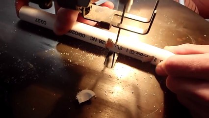 How To: Make a perfect Nerf Brass Breech System