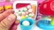 Wooden Toy Ice Cream Popsicles + Play Doh Ball + Microwave Surprise Hello Kitty Exceptional Toys