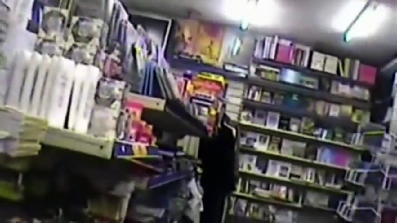 Dispatches Undercover Mosque: The Return Real Stories